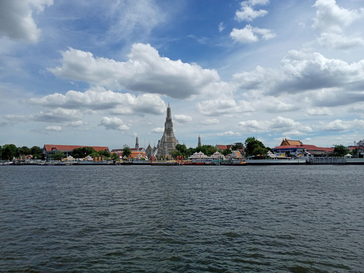 БАНГКОК 1 ДЕНЬ