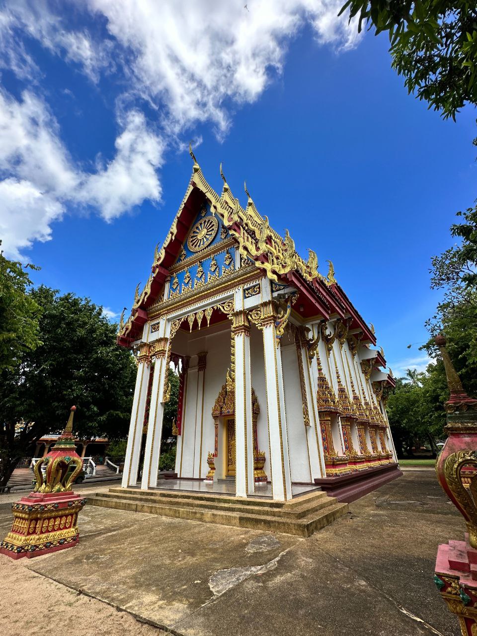 КАО ЛАК САФАРИ 1 ДЕНЬ — фото 2